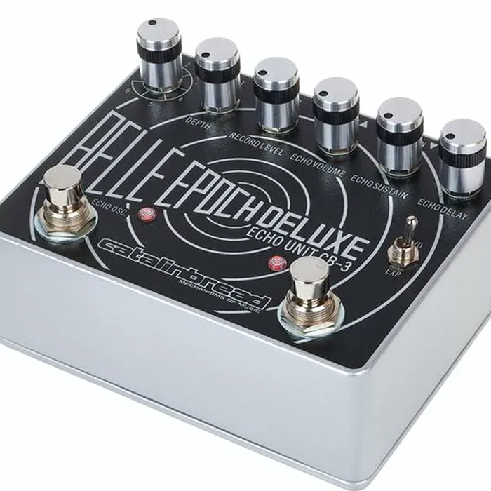 Catalinbread Belle Epoch Deluxe BOS – photo 2