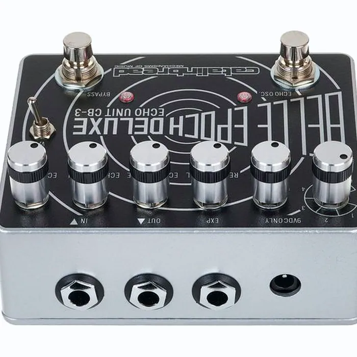 Catalinbread Belle Epoch Deluxe BOS – photo 7