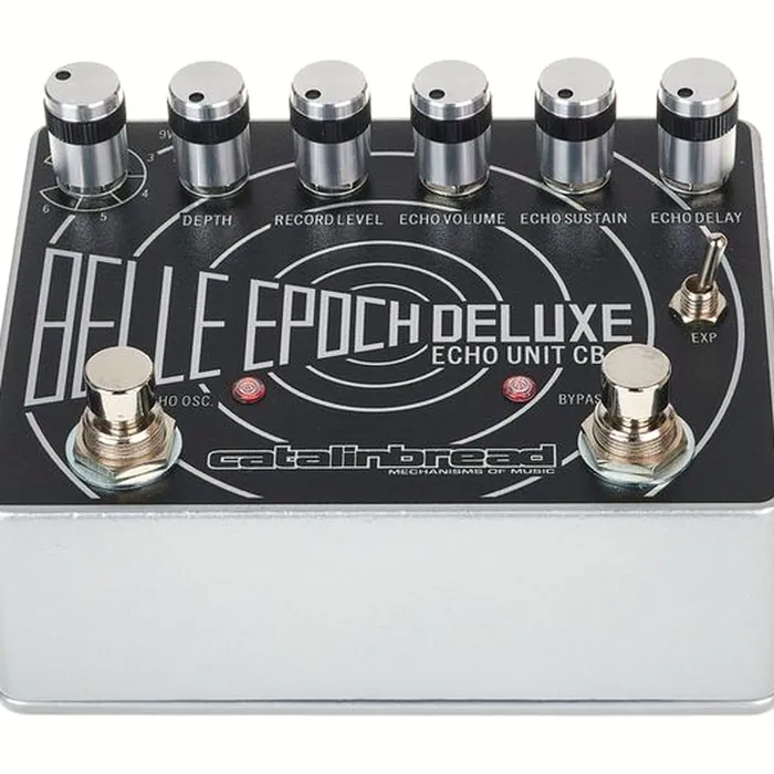 Catalinbread Belle Epoch Deluxe BOS – photo 5