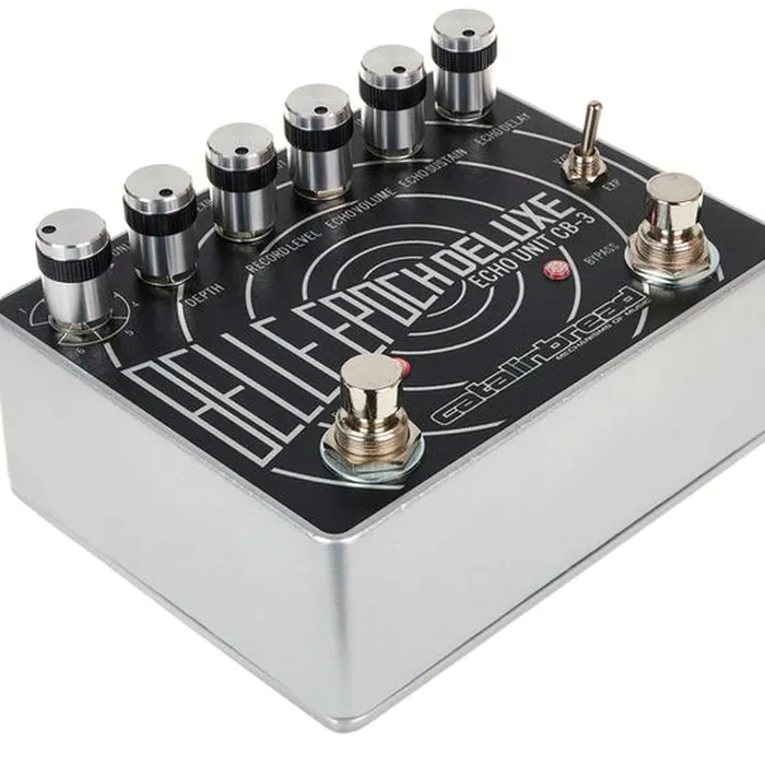 Catalinbread Belle Epoch Deluxe BOS – photo 11
