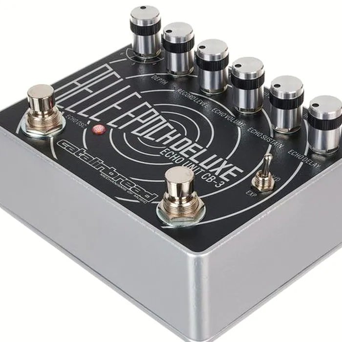 Catalinbread Belle Epoch Deluxe BOS – photo 10