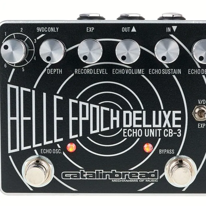 Catalinbread Belle Epoch Deluxe BOS – photo 8
