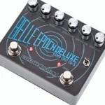La Pédale d’effet Catalinbread Belle Epoch Deluxe – Photos, Tests & Avis