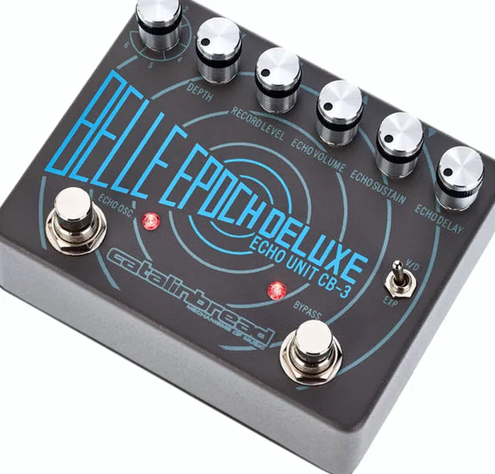 Catalinbread Belle Epoch Deluxe