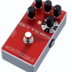 La pédale d’effet Catalinbread Bitters Modulation Bitcrusher : Notre avis
