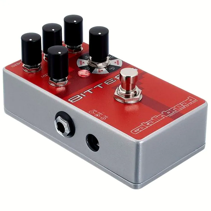 Catalinbread Bitters Modulation Bitcrusher – photo 11