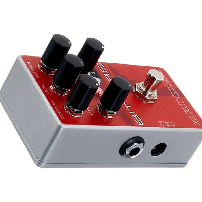 Catalinbread Bitters Modulation Bitcrusher – photo 12