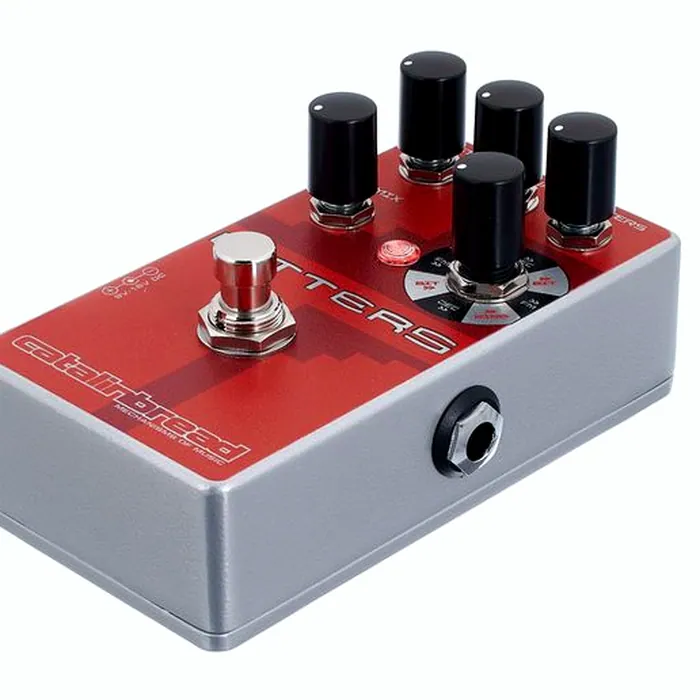 Catalinbread Bitters Modulation Bitcrusher – photo 10