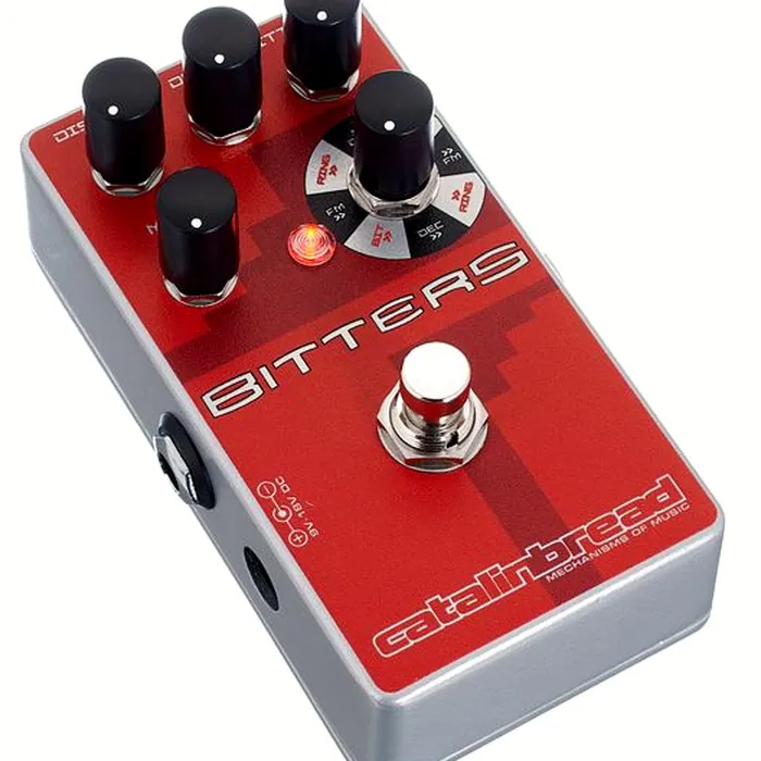 Catalinbread Bitters Modulation Bitcrusher – photo 6