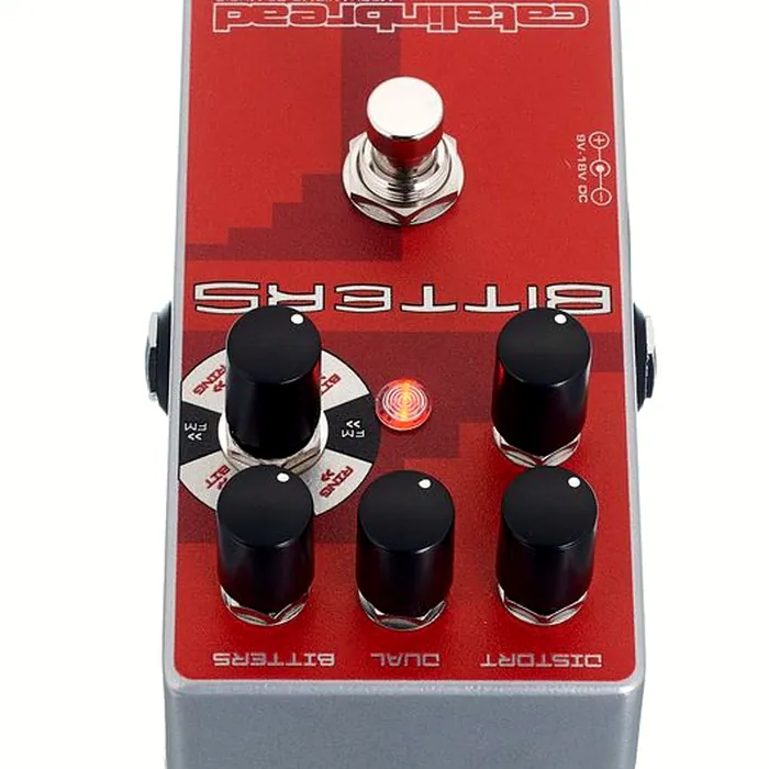 Catalinbread Bitters Modulation Bitcrusher – photo 7