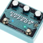 La Pédale d’effet Catalinbread Coriolis Effect – Photos, Tests & Avis