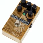 La Pédale d’effet Catalinbread Echorec – Photos, Tests & Avis