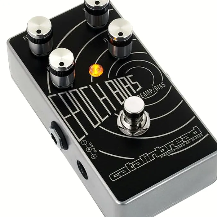 Catalinbread Epoch BIAS Boost – photo 6