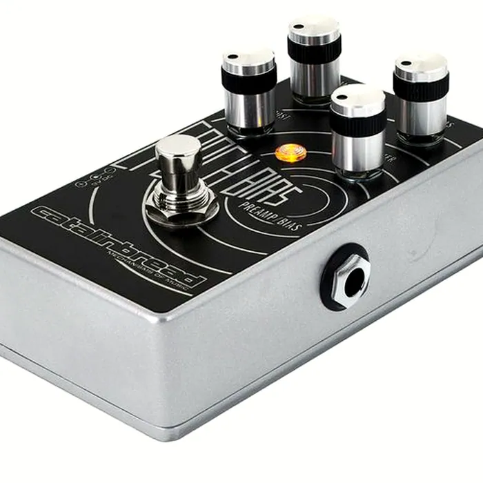 Catalinbread Epoch BIAS Boost – photo 10