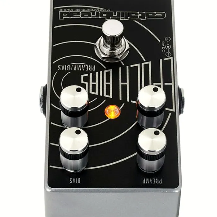 Catalinbread Epoch BIAS Boost – photo 7