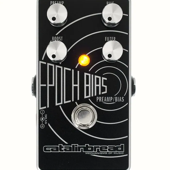 Catalinbread Epoch BIAS Boost – photo 8