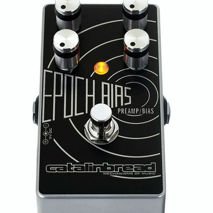 Catalinbread Epoch BIAS Boost – photo 5
