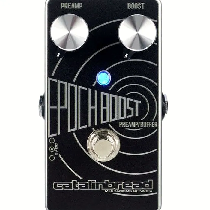 Catalinbread Epoch Boost – photo 8