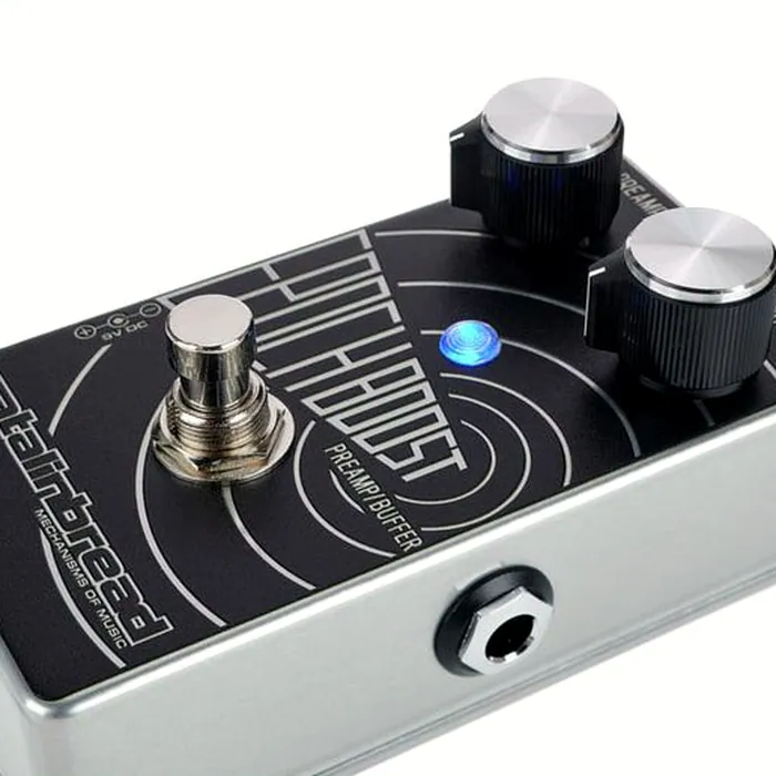 Catalinbread Epoch Boost – photo 12