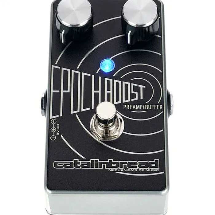 Catalinbread Epoch Boost – photo 5