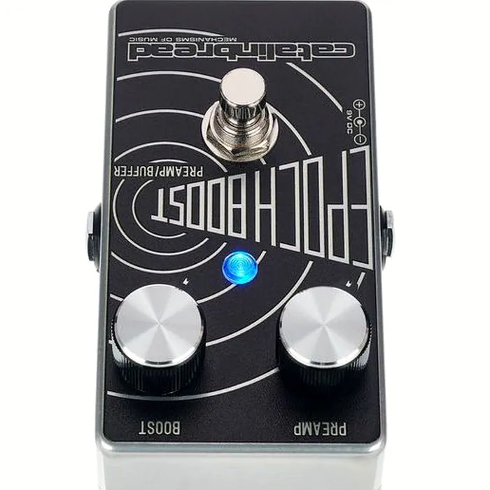 Catalinbread Epoch Boost – photo 7