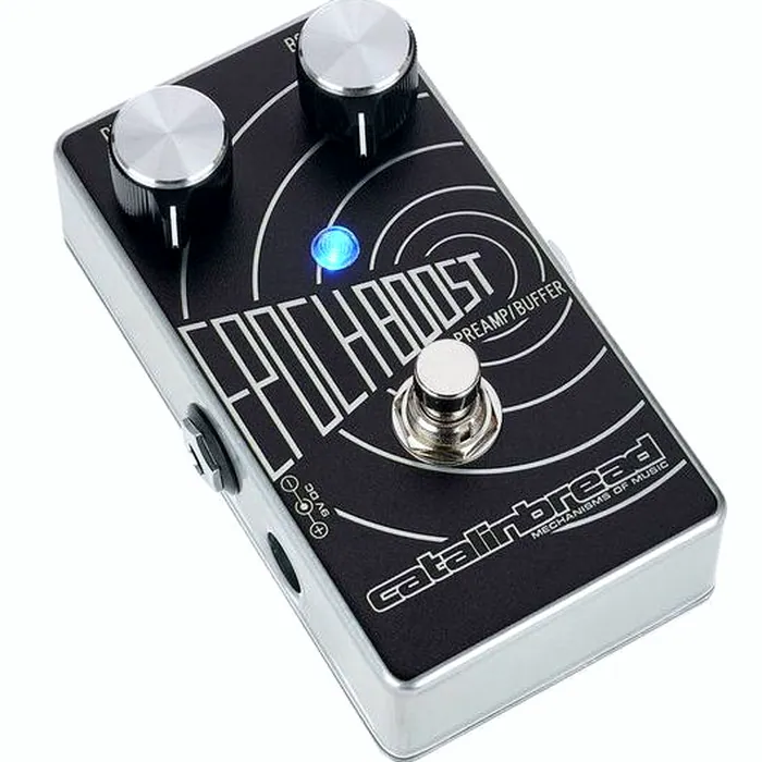 Catalinbread Epoch Boost – photo 6