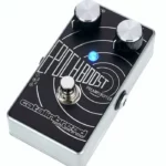 Catalinbread Epoch Boost – Avis sur cette pédale d’effet