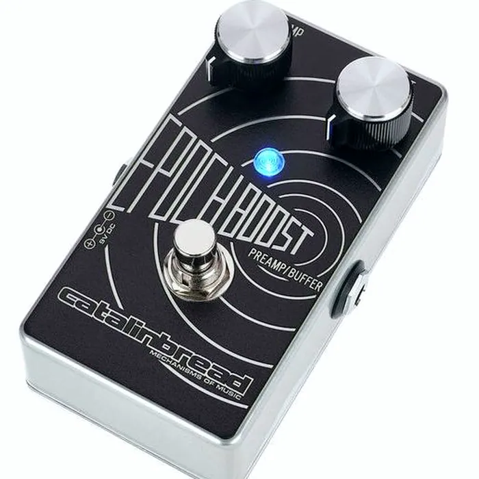 Catalinbread Epoch Boost – photo 2