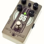 La Pédale d’effet Catalinbread Formula 55 – Photos, Tests & Avis