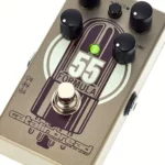 La Pédale d’effet Catalinbread Formula 55 – Photos, Tests & Avis