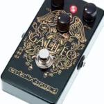 La Pédale d’effet Catalinbread Galileo – Photos, Tests & Avis