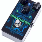 La Pédale d’effet Catalinbread Naga Viper Treble Booster – Photos, Tests & Avis