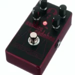 Avis sur Catalinbread Sabbra Cadabra 10th Anniv. – Test pédale d’effet
