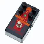 La Pédale d’effet Catalinbread Sabbra Cadabra – Photos, Tests & Avis
