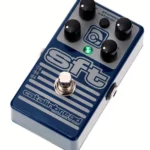 La Pédale d’effet Catalinbread SFT – Photos, Tests & Avis