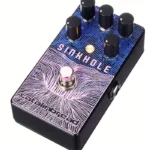 Catalinbread Sinkhole Ethereal Reverb – Avis sur cette pédale d’effet
