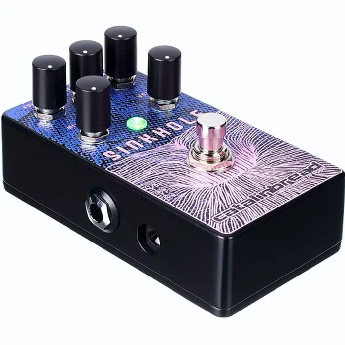Catalinbread Sinkhole Ethereal Reverb – photo 11