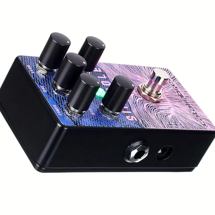 Catalinbread Sinkhole Ethereal Reverb – photo 12