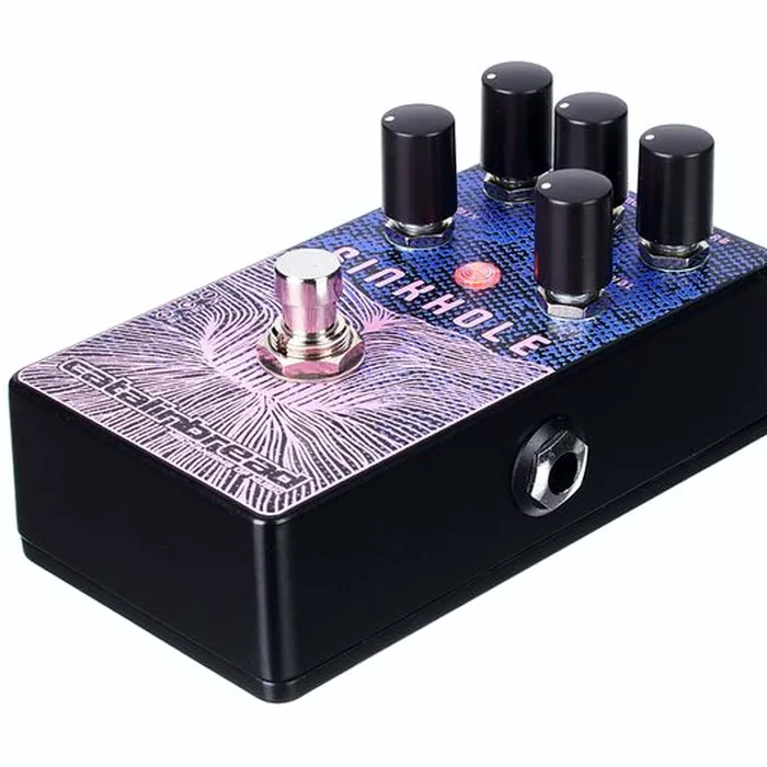 Catalinbread Sinkhole Ethereal Reverb – photo 10