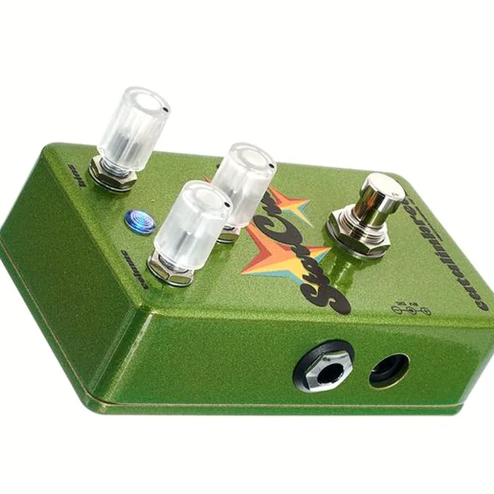 Catalinbread Starcrash Fuzz – photo 12