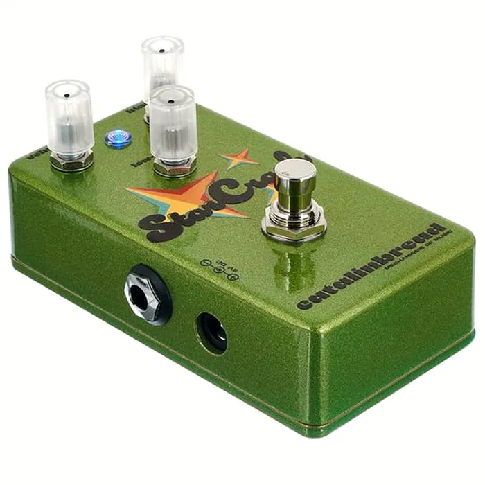 Catalinbread Starcrash Fuzz – photo 11