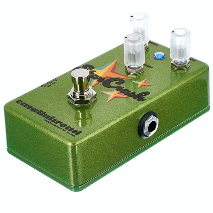 Catalinbread Starcrash Fuzz – photo 10