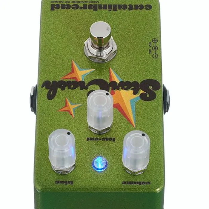 Catalinbread Starcrash Fuzz – photo 7