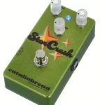 La pédale d’effet Catalinbread Starcrash Fuzz : Notre avis