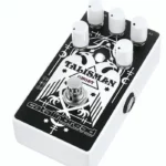 La pédale d’effet Catalinbread Talisman Ghost Delay Echo : Notre avis