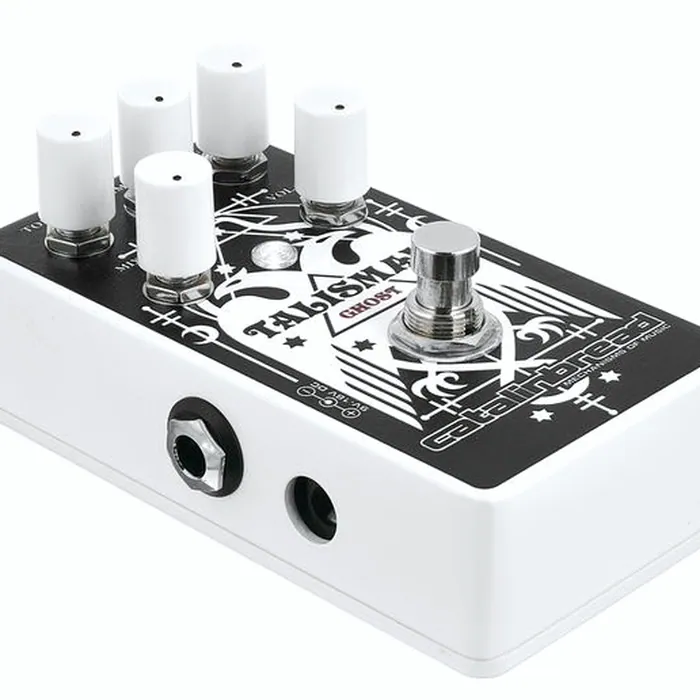 Catalinbread Talisman Ghost Delay Echo – photo 11