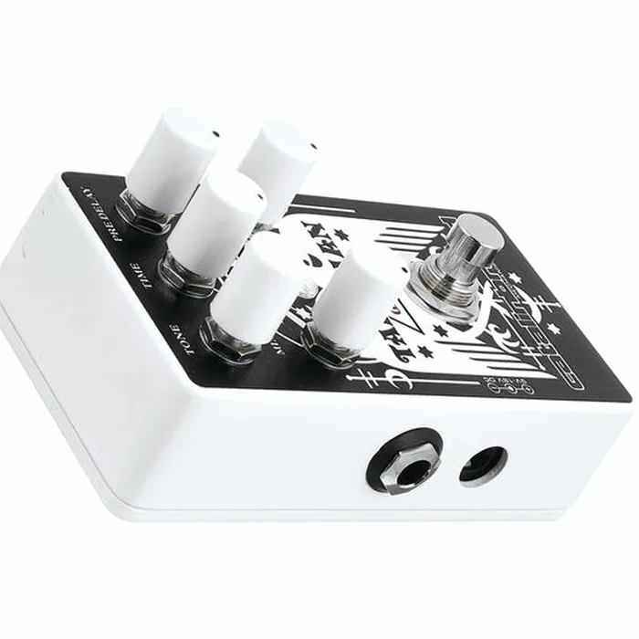 Catalinbread Talisman Ghost Delay Echo – photo 12