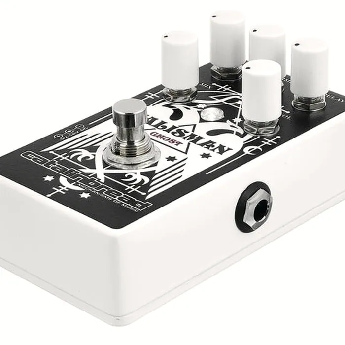 Catalinbread Talisman Ghost Delay Echo – photo 10