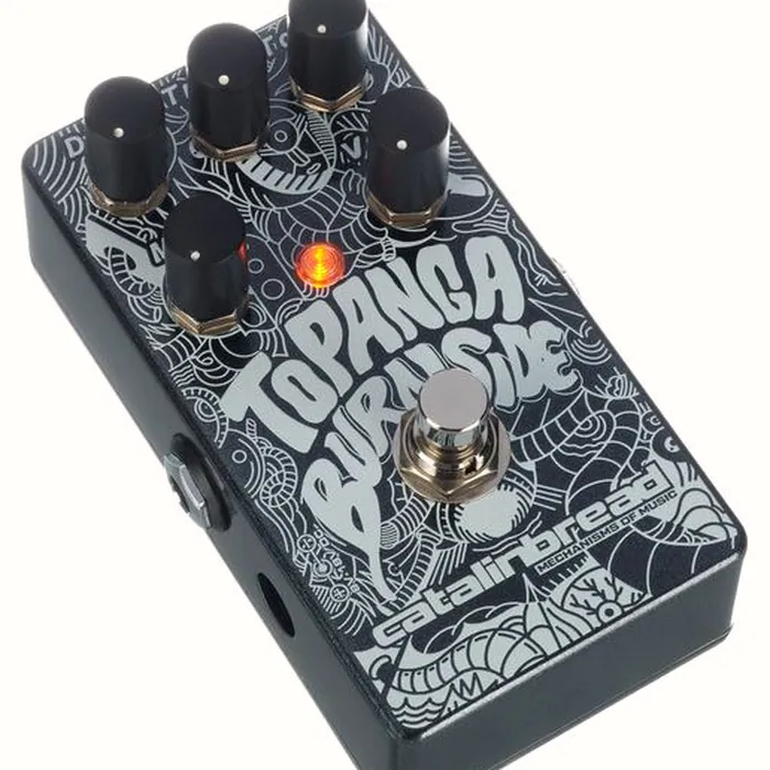 Catalinbread Topanga Burnside – photo 6