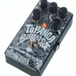Avis pédale d’effet Catalinbread Topanga Burnside